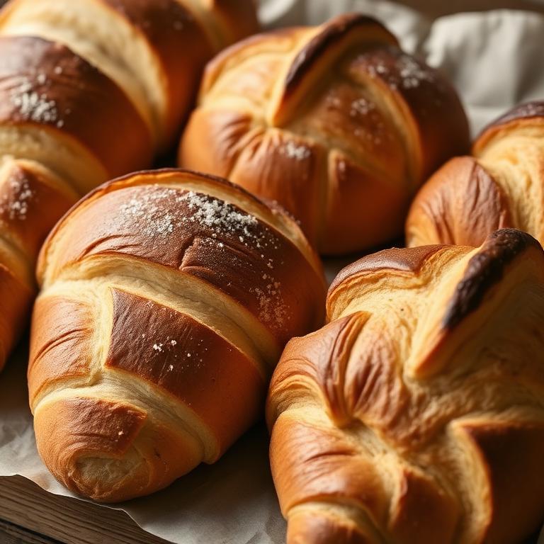 Fresh Bakery
