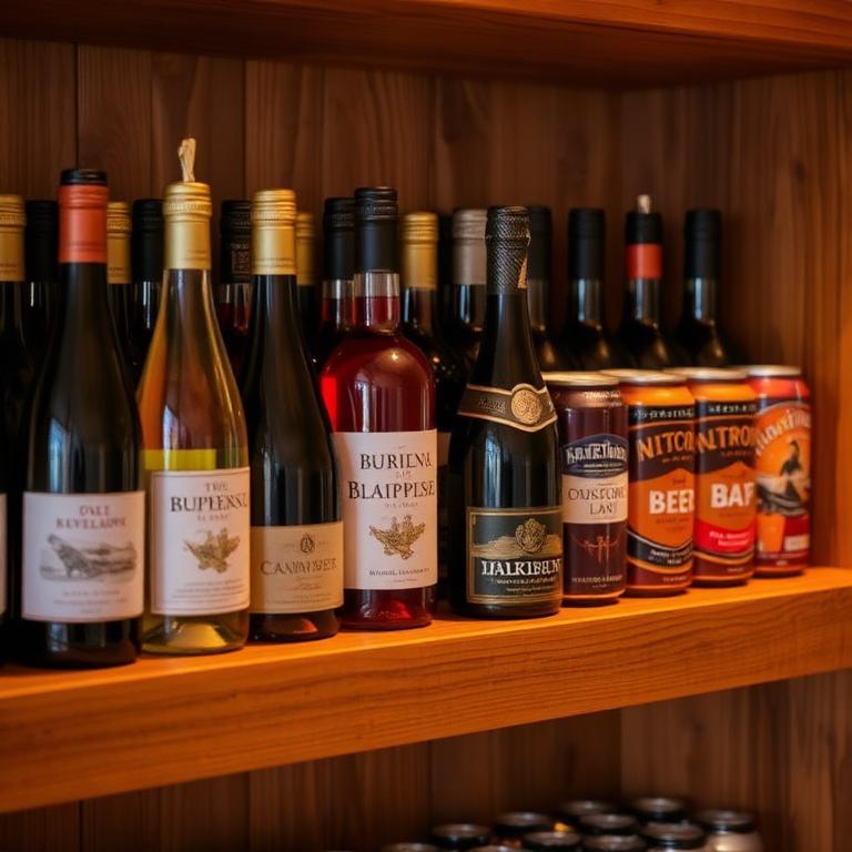 Off-Licence